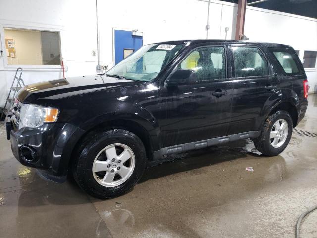 Photo 0 VIN: 1FMCU0C71BKB03392 - FORD ESCAPE XLS 