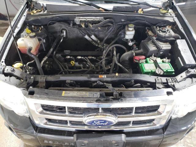 Photo 11 VIN: 1FMCU0C71BKB03392 - FORD ESCAPE XLS 