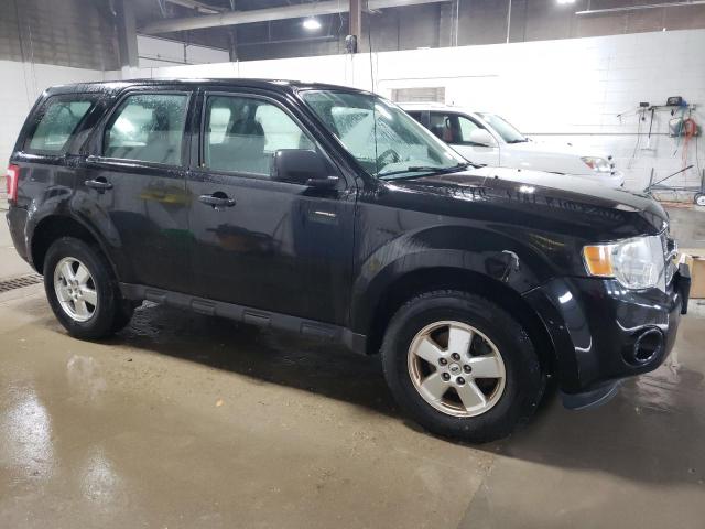 Photo 3 VIN: 1FMCU0C71BKB03392 - FORD ESCAPE XLS 