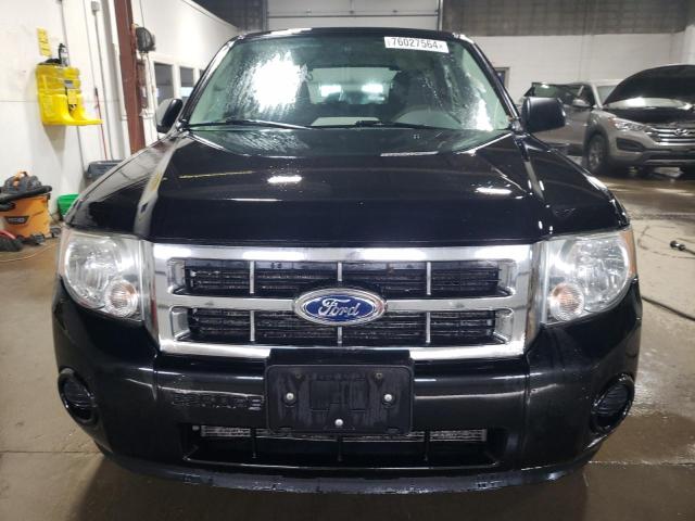 Photo 4 VIN: 1FMCU0C71BKB03392 - FORD ESCAPE XLS 