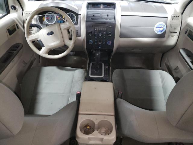 Photo 7 VIN: 1FMCU0C71BKB03392 - FORD ESCAPE XLS 