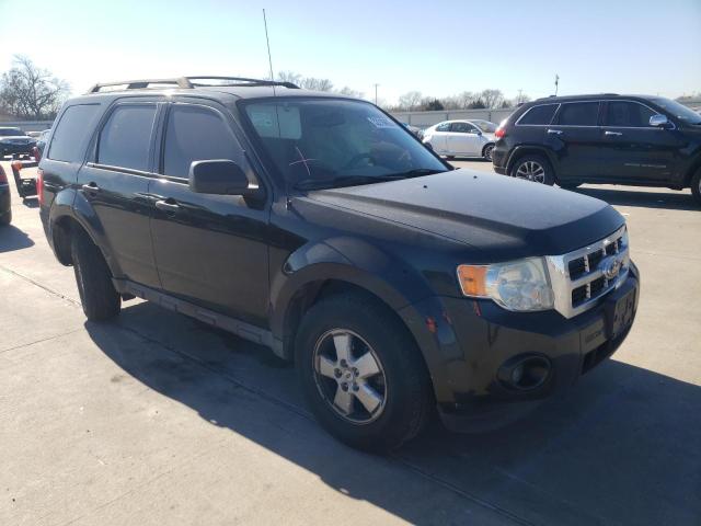 Photo 0 VIN: 1FMCU0C71BKB23500 - FORD ESCAPE XLS 