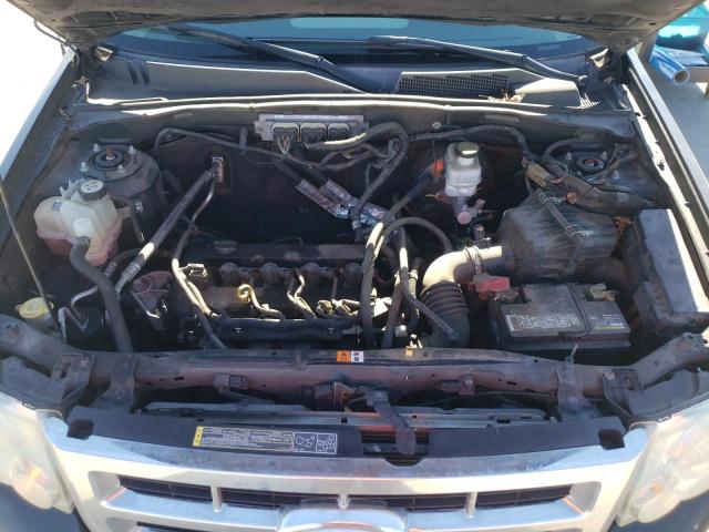 Photo 6 VIN: 1FMCU0C71BKB23500 - FORD ESCAPE XLS 