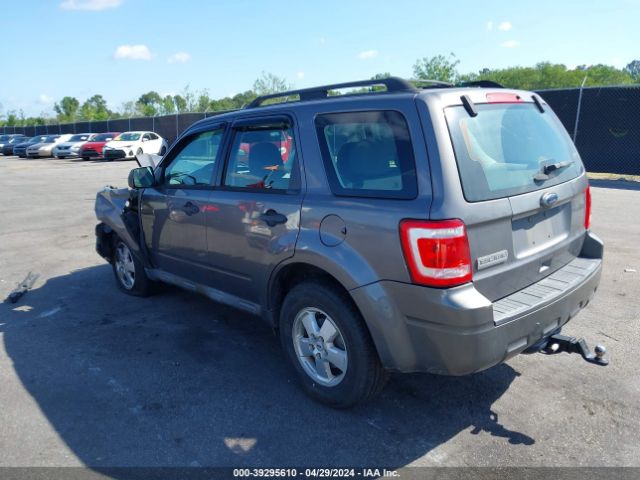 Photo 2 VIN: 1FMCU0C71BKB42838 - FORD ESCAPE 