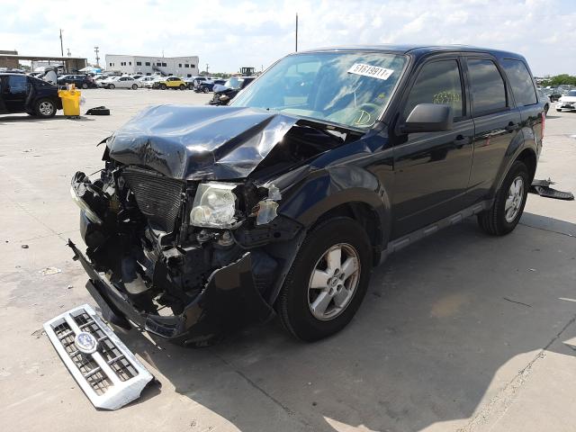 Photo 1 VIN: 1FMCU0C71BKB99704 - FORD ESCAPE XLS 