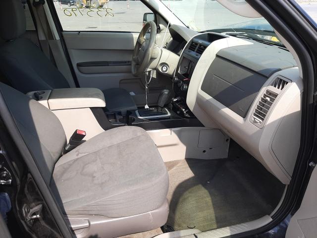 Photo 4 VIN: 1FMCU0C71BKB99704 - FORD ESCAPE XLS 