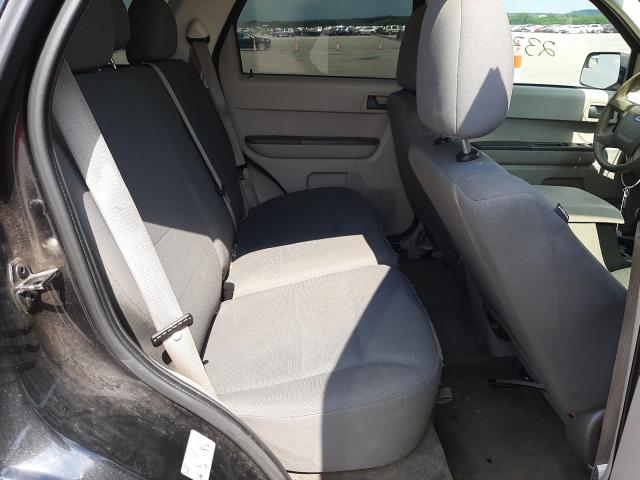 Photo 5 VIN: 1FMCU0C71BKB99704 - FORD ESCAPE XLS 