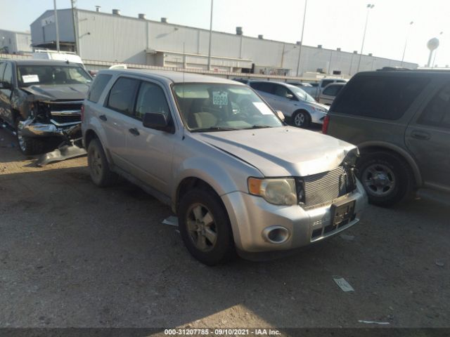 Photo 0 VIN: 1FMCU0C71BKB99797 - FORD ESCAPE 