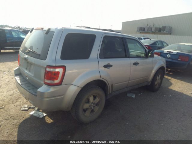 Photo 3 VIN: 1FMCU0C71BKB99797 - FORD ESCAPE 