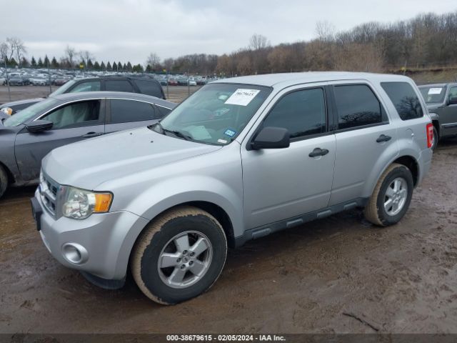 Photo 1 VIN: 1FMCU0C71BKC23032 - FORD ESCAPE 