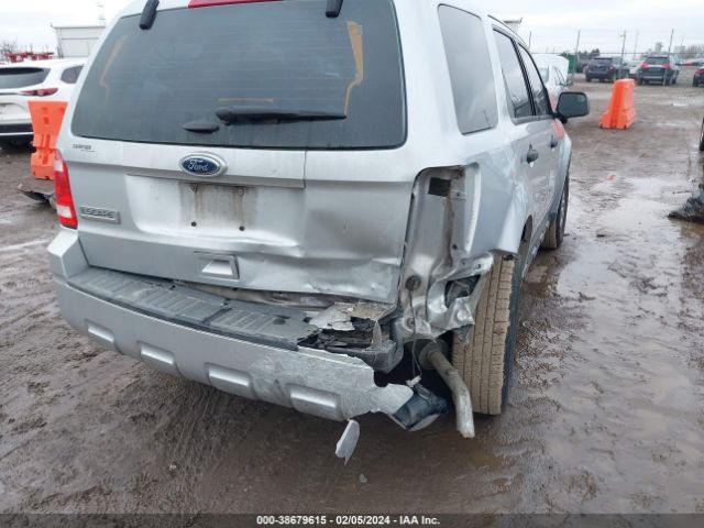 Photo 5 VIN: 1FMCU0C71BKC23032 - FORD ESCAPE 