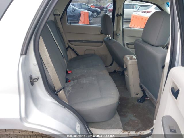 Photo 7 VIN: 1FMCU0C71BKC23032 - FORD ESCAPE 