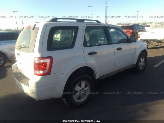 Photo 3 VIN: 1FMCU0C71BKC24682 - FORD ESCAPE 