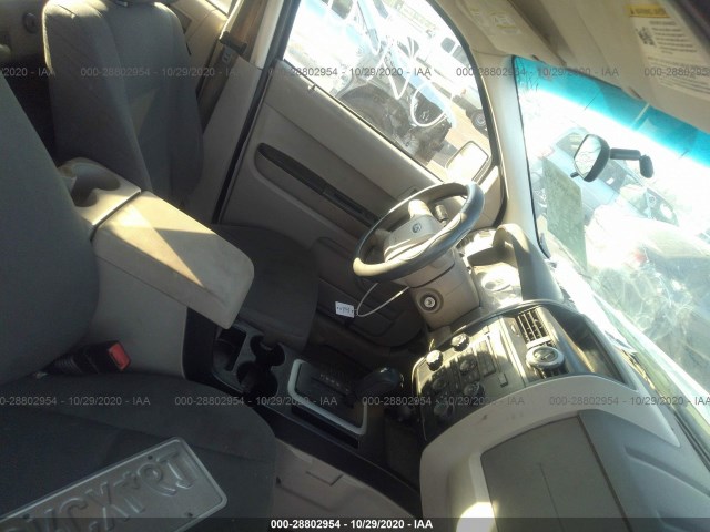 Photo 4 VIN: 1FMCU0C71BKC24682 - FORD ESCAPE 