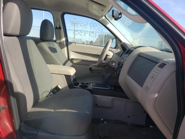 Photo 4 VIN: 1FMCU0C71BKC40767 - FORD ESCAPE XLS 