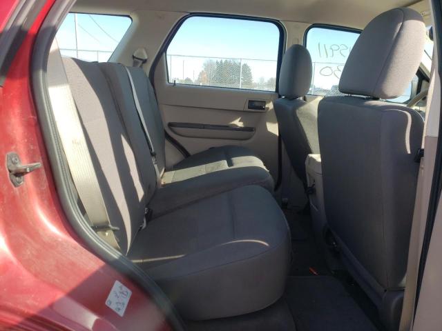 Photo 5 VIN: 1FMCU0C71BKC40767 - FORD ESCAPE XLS 