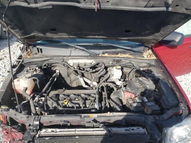 Photo 6 VIN: 1FMCU0C71BKC40767 - FORD ESCAPE XLS 