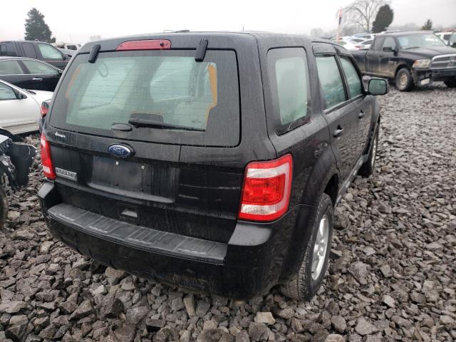 Photo 3 VIN: 1FMCU0C71BKC60470 - FORD ESCAPE XLS 