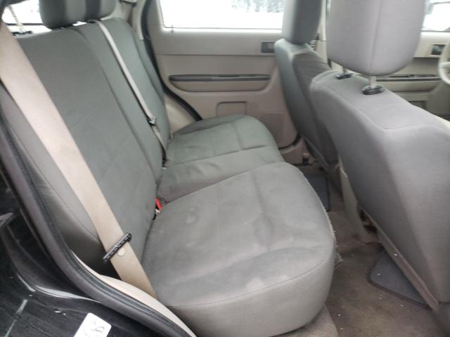 Photo 5 VIN: 1FMCU0C71BKC60470 - FORD ESCAPE XLS 