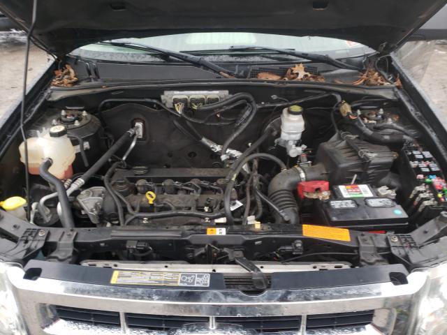 Photo 6 VIN: 1FMCU0C71BKC60470 - FORD ESCAPE XLS 