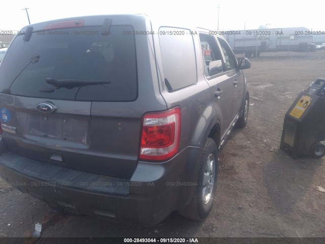 Photo 3 VIN: 1FMCU0C71BKC64860 - FORD ESCAPE 