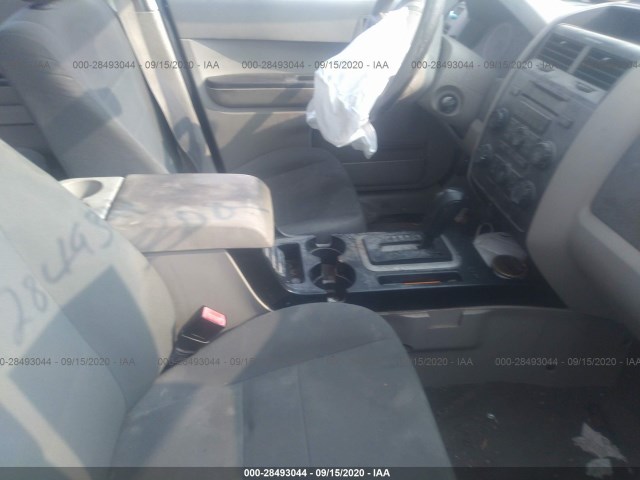 Photo 4 VIN: 1FMCU0C71BKC64860 - FORD ESCAPE 