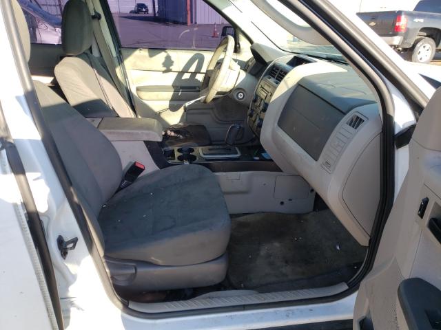 Photo 4 VIN: 1FMCU0C71BKC65510 - FORD ESCAPE XLS 