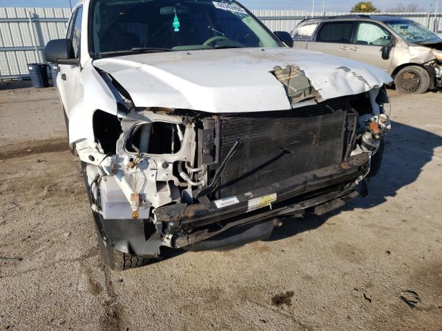 Photo 8 VIN: 1FMCU0C71BKC65510 - FORD ESCAPE XLS 