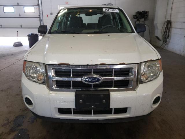 Photo 4 VIN: 1FMCU0C71BKC65717 - FORD ESCAPE 