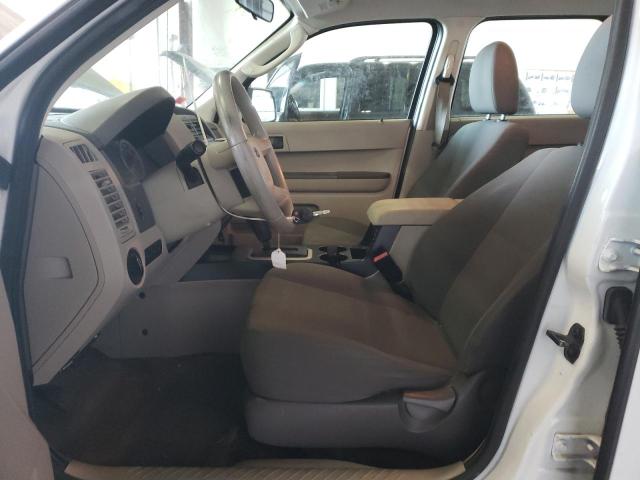 Photo 6 VIN: 1FMCU0C71BKC65717 - FORD ESCAPE 