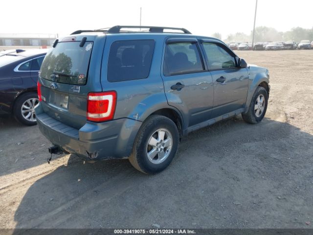 Photo 3 VIN: 1FMCU0C71CKA03214 - FORD ESCAPE 