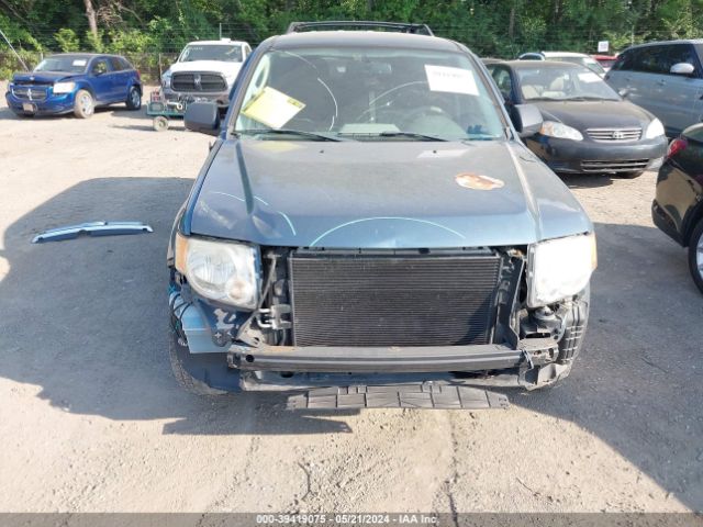 Photo 5 VIN: 1FMCU0C71CKA03214 - FORD ESCAPE 