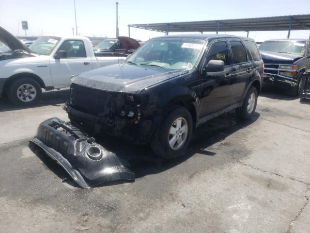 Photo 1 VIN: 1FMCU0C71CKA35094 - FORD ESCAPE XLS 