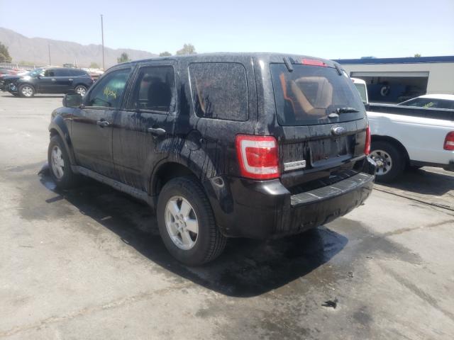 Photo 2 VIN: 1FMCU0C71CKA35094 - FORD ESCAPE XLS 