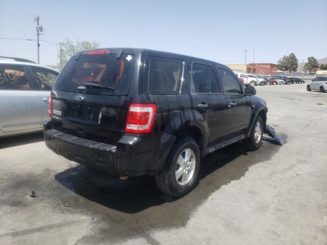 Photo 3 VIN: 1FMCU0C71CKA35094 - FORD ESCAPE XLS 