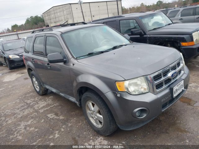 Photo 0 VIN: 1FMCU0C71CKA35130 - FORD ESCAPE 