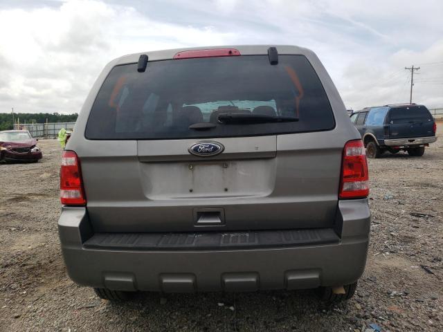 Photo 5 VIN: 1FMCU0C71CKA72212 - FORD ESCAPE XLS 