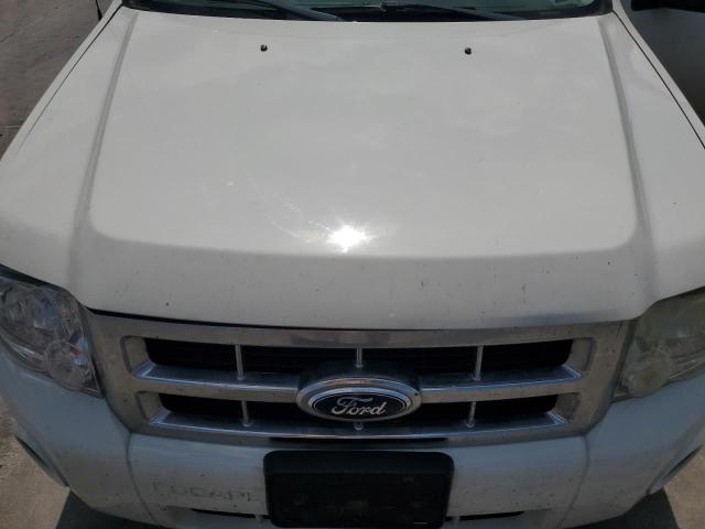 Photo 10 VIN: 1FMCU0C71CKA75255 - FORD ESCAPE 