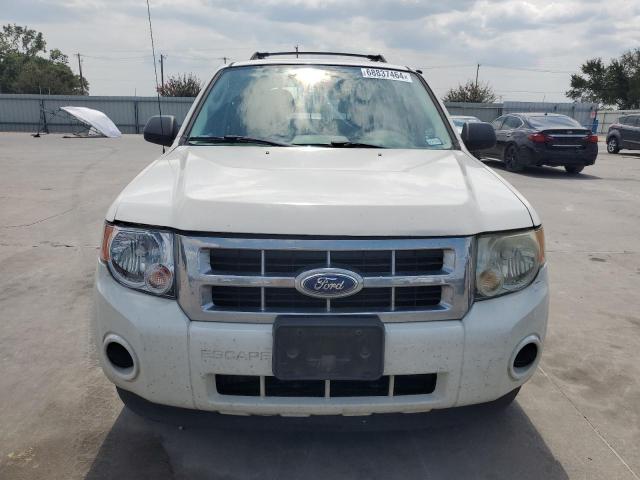 Photo 4 VIN: 1FMCU0C71CKA75255 - FORD ESCAPE 