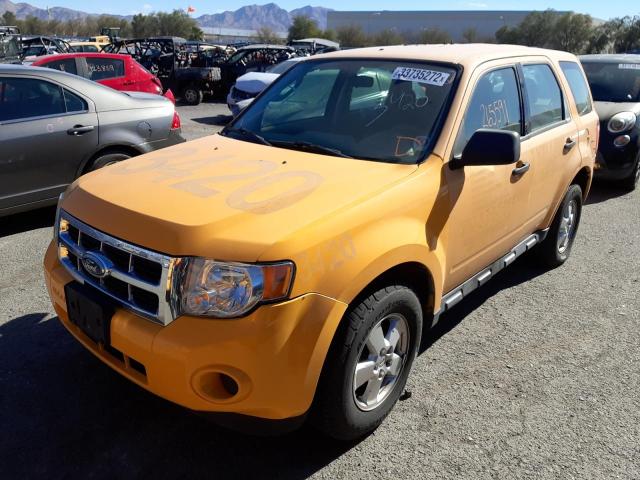 Photo 1 VIN: 1FMCU0C71CKA77300 - FORD ESCAPE XLS 