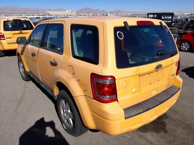 Photo 2 VIN: 1FMCU0C71CKA77300 - FORD ESCAPE XLS 