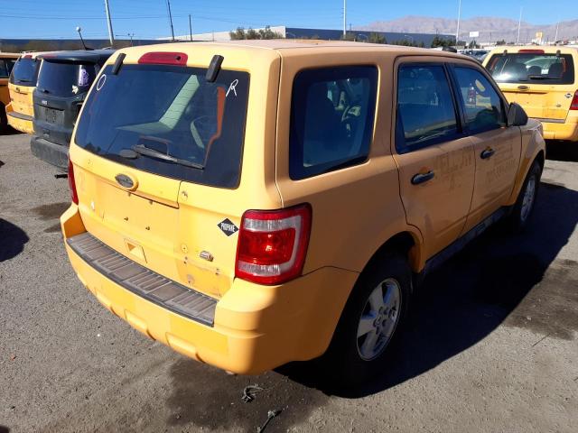 Photo 3 VIN: 1FMCU0C71CKA77300 - FORD ESCAPE XLS 