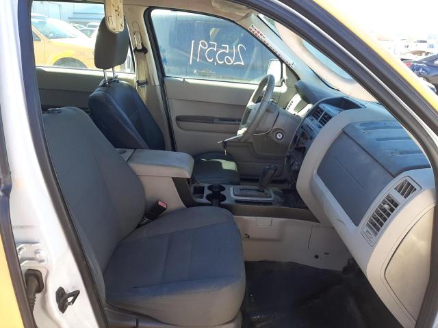 Photo 4 VIN: 1FMCU0C71CKA77300 - FORD ESCAPE XLS 