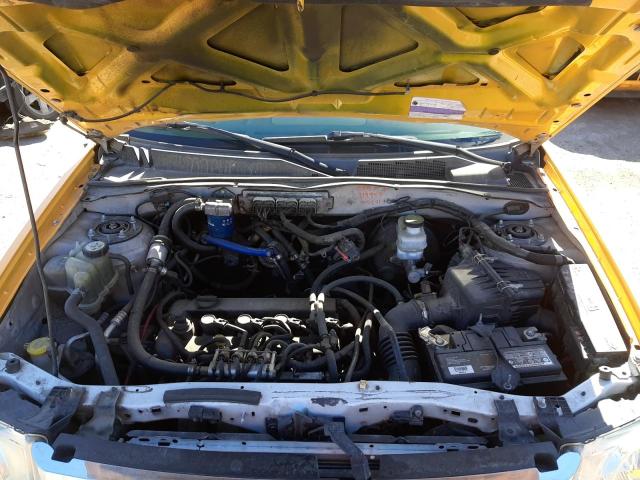 Photo 6 VIN: 1FMCU0C71CKA77300 - FORD ESCAPE XLS 