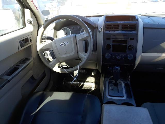 Photo 8 VIN: 1FMCU0C71CKA77300 - FORD ESCAPE XLS 