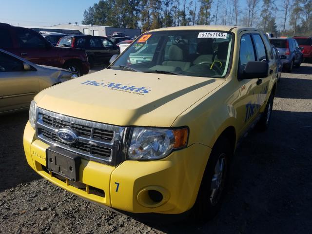 Photo 1 VIN: 1FMCU0C71CKB18508 - FORD ESCAPE XLS 