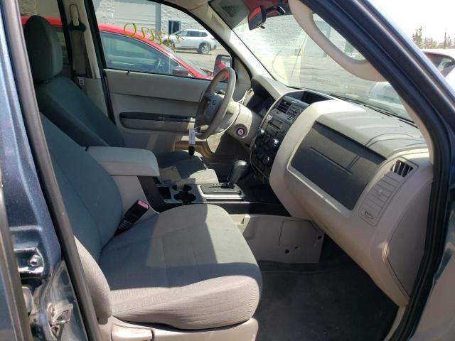 Photo 4 VIN: 1FMCU0C71CKB44610 - FORD ESCAPE XLS 