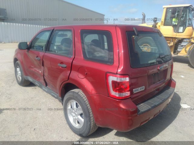 Photo 2 VIN: 1FMCU0C71CKB66171 - FORD ESCAPE 