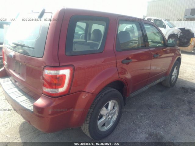 Photo 3 VIN: 1FMCU0C71CKB66171 - FORD ESCAPE 