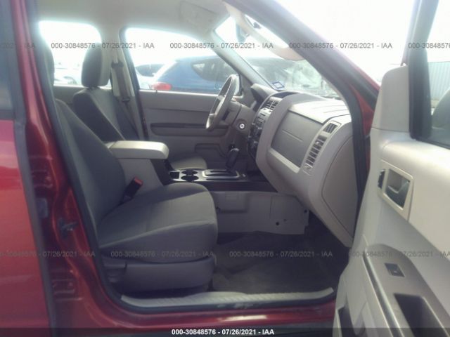 Photo 4 VIN: 1FMCU0C71CKB66171 - FORD ESCAPE 